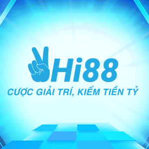 Logo hi88