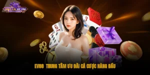 EV88 - Ưu Đãi Cá Cược Hàng Đầu Cho Người Chơi Việt 2025